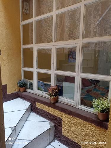 Apartamento Luna Bella  in เควตซัลเตนันโก้