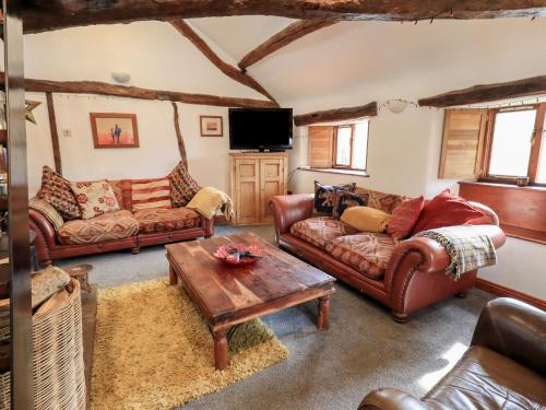 Howdy Barn, Penrith (fotografie 6)