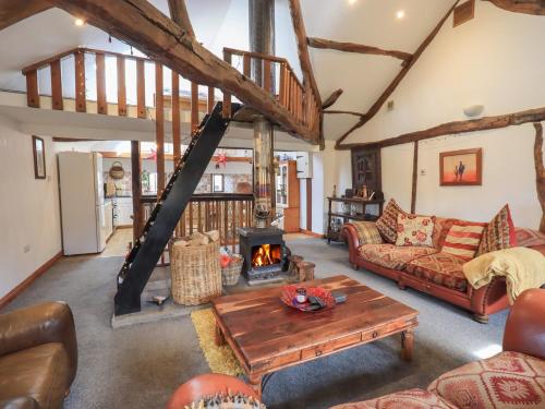 Howdy Barn, Penrith (fotografie 7)