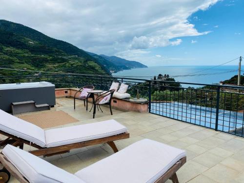 La Cabana Cinque Terre Monterosso 3