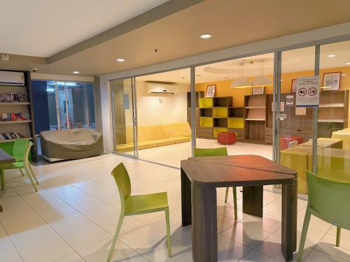 Lumpini park Beach condo Jomtien - image 5