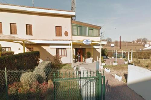 Hotel Fiera in Pesaro Városközpont