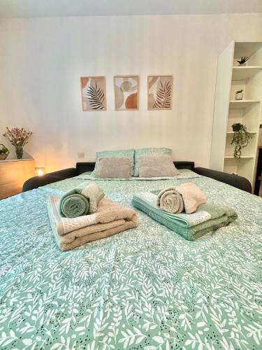 " Terrasse Teleo " Hopital Rangueil - Pech David in Rangueil