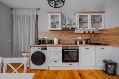Modern 1BD Flat with AC & Balcony - Sofia Airport by Flat Mаnager, Sofie (fotografie 5)