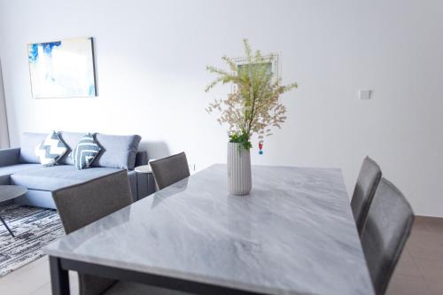 Park Heights 2 Dubai Hills 1BR by Happy Season, Дубай (фото 9)