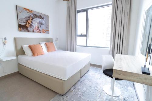 Park Heights 2 Dubai Hills 1BR by Happy Season, Дубай (фото 10)