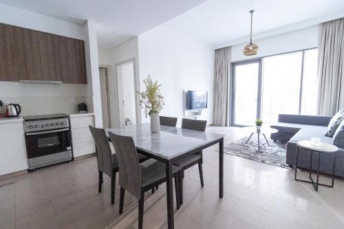 Park Heights 2 Dubai Hills 1BR by Happy Season, Дубай (фото 8)