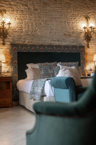1 king bed