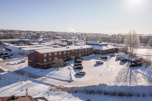 Hotell Kung Gösta - image 3