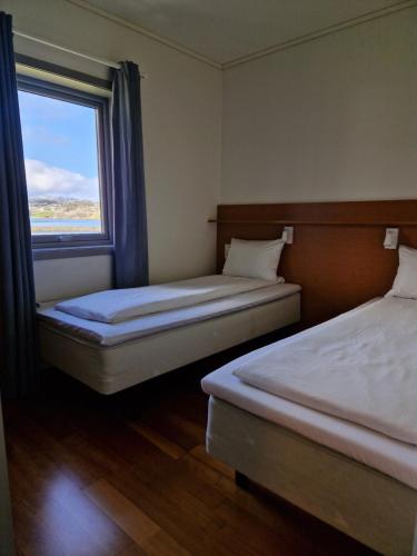 Bjugn Hotell - image 12