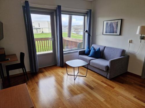 Bjugn Hotell - image 2