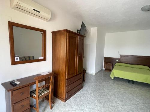 Apartment - Ground Floor image 6
