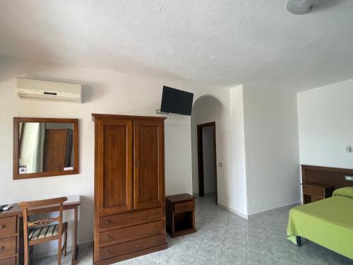 Apartment - Ground Floor image 5