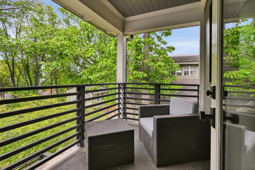 Le Bon in Poncey-Highland