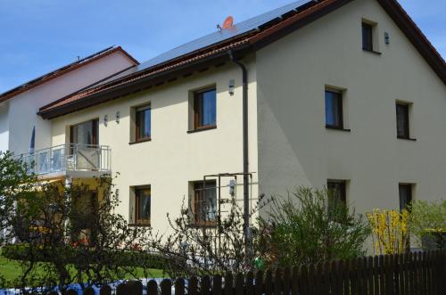 Ferienwohnung Gabler - Apartment - Landsberg am Lech