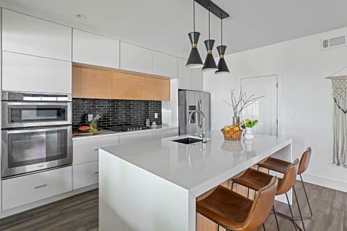 Le Venture in Poncey-Highland