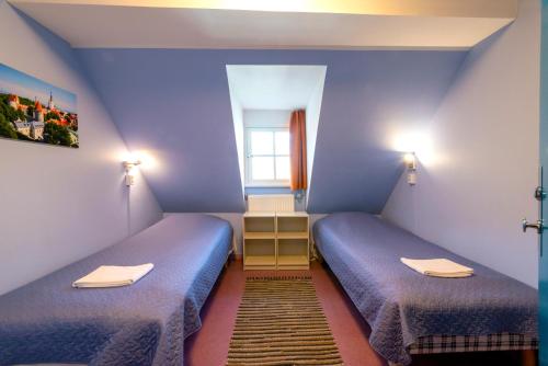 16eur - Old Town Munkenhof, Tallinn (photo 8)