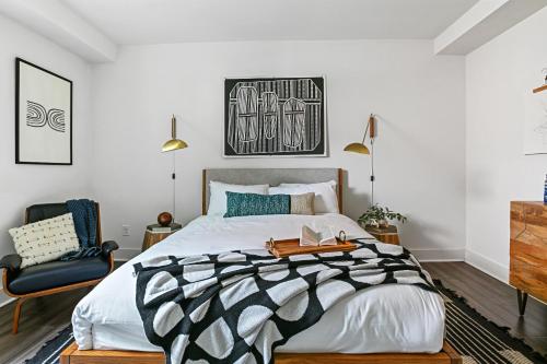 Le Venture in Poncey-Highland