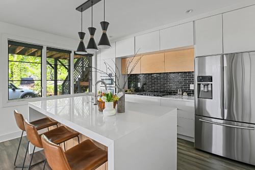 Le Venture in Poncey-Highland