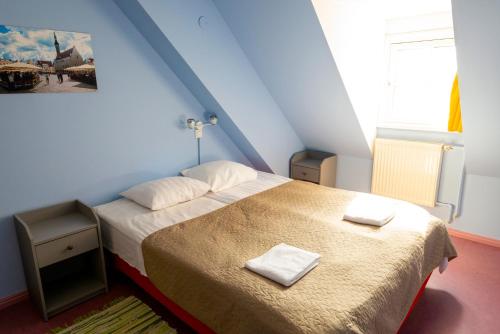 16eur - Old Town Munkenhof, Tallinn (photo 9)