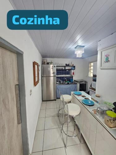 Casa em condomínio fechad0 (Casa em condominio fechad0) in カンブシ