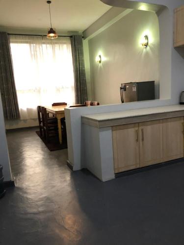 Villa Elementaita 3 bedroom with Swimming pool Nakuru in Lake Elementaita