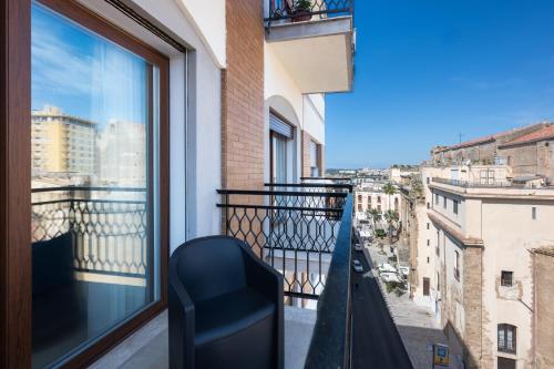 Le Absidi luxury rooms and suites 2