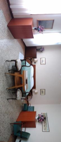 Albergo Al Gobbo, Wenecja (zdjęcie 5)
