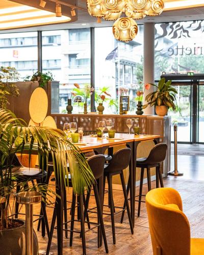 Pullman Paris Centre - Bercy, Paris (Foto 6)