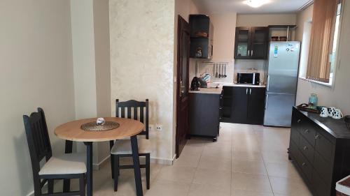One-Bedroom Apartment room in Dom-El Real Apartments 1 - Sveti Vlas