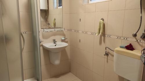 One-Bedroom Apartment image 8