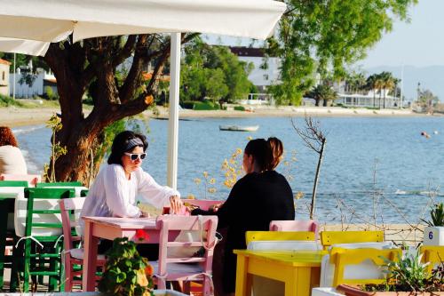 My House Bodrum Holiday Village In Turgutreis Turkey Reviews Price From 67 Planet Of Hotels