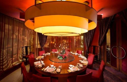 Hilton Kuala Lumpur