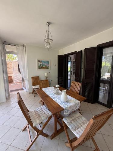 Marina di Ostuni - Private Villa 400 meters from the sea in Costa Merlata