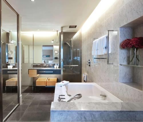 Hilton Kuala Lumpur, Kuala Lumpur (foto 2)