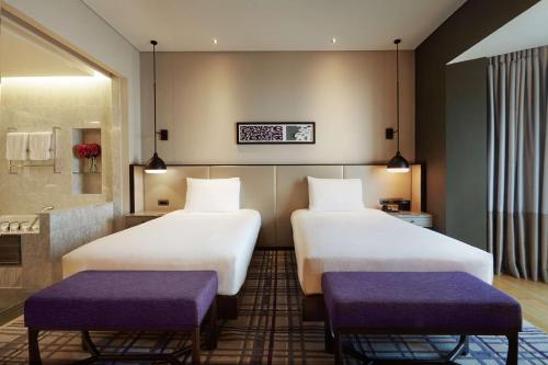 Hilton Kuala Lumpur, Kuala Lumpur (foto 3)