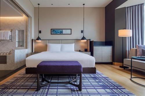 Hilton Kuala Lumpur, Kuala Lumpur (foto 10)