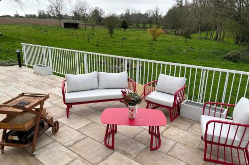 Facilities, Gite proche cote Granit Rose Paimpol Chants marins in Pontrieux