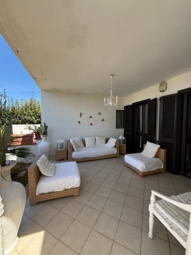Marina di Ostuni - Private Villa 400 meters from the sea in Costa Merlata
