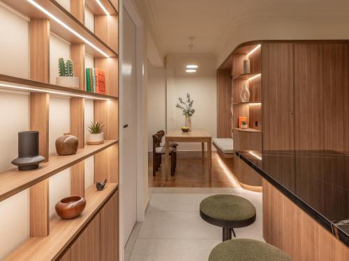 Mixalakopoulou Luxury Apartment, Athens (photo 10)
