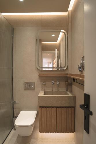 Mixalakopoulou Luxury Apartment, Athens (photo 7)
