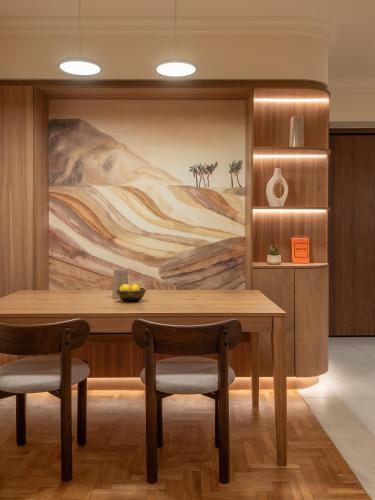 Mixalakopoulou Luxury Apartment, Athens (photo 8)