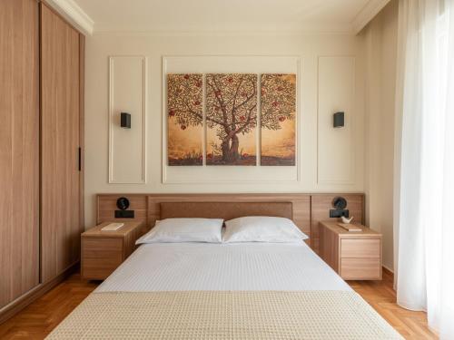 Mixalakopoulou Luxury Apartment, Athens (photo 6)