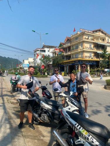 Starlet Hotel Phong Nha - Main