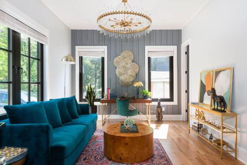 Ridgegold in Kirkwood