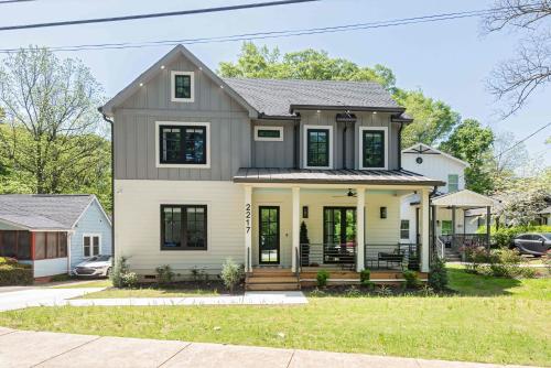 Ridgegold in Kirkwood