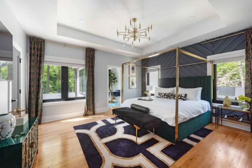 Ridgegold in Kirkwood