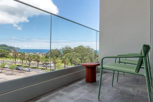 DoubleTree by Hilton Lagoa Azores in Ponta Delgada