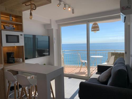 Létesítmények, Apartamento a primera línea de mar en Playa de aro (Apartamento a primera linea de mar en Playa de aro) in Platja d'Aro