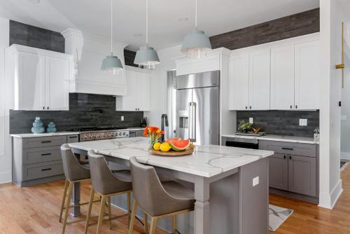 Ridgegold in Kirkwood